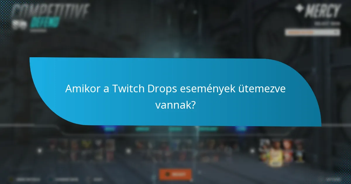 Milyen típusú kozmetikai elemek érhetők el a Twitch Drops-on keresztül?