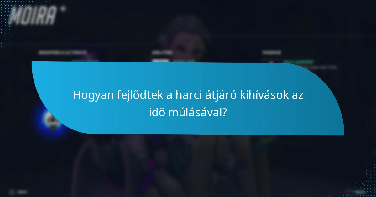 Hogyan működnek a napi harci átjáró kihívások?