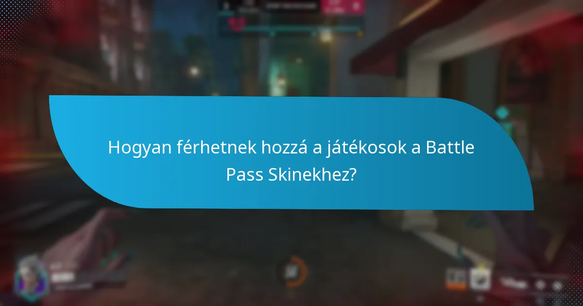 Milyen dizájnok találhatók a jelenlegi Battle Passban?