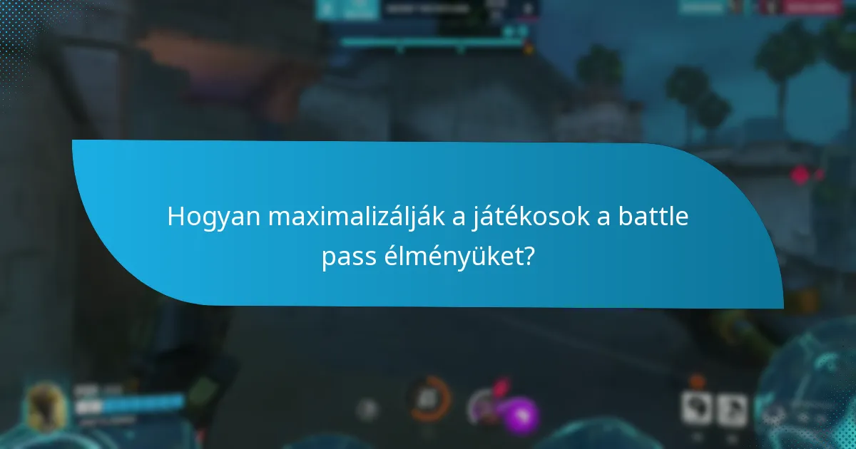 Milyen frissítések találhatók a jelenlegi battle pass szezonban?
