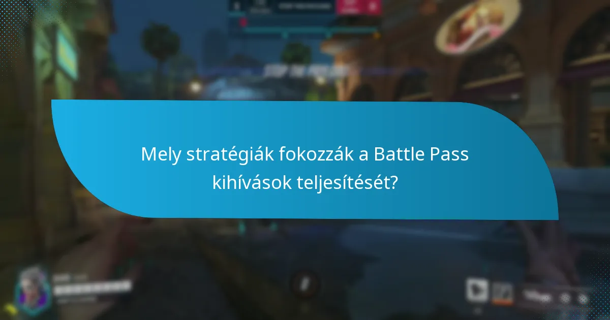 Milyen jutalmakat szerezhetsz a Battle Pass kihívásokból?
