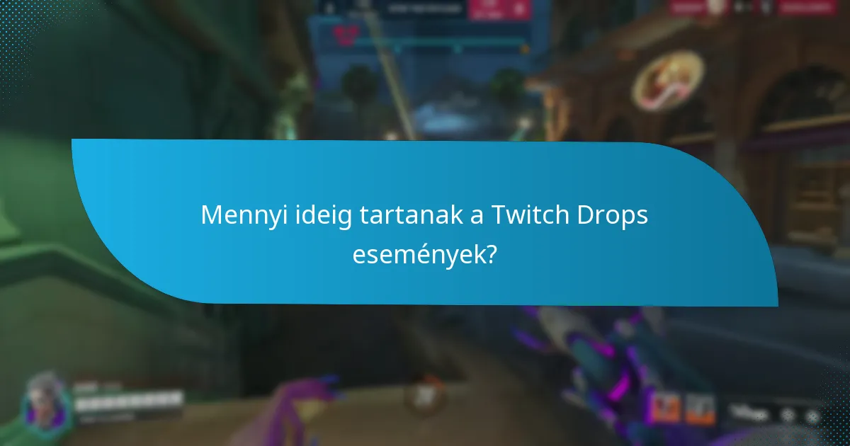 Hogyan vehet részt a Twitch Drops eseményeken?