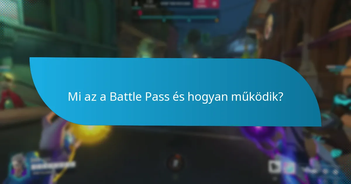 Milyen skinek találhatók a Battle Passban?