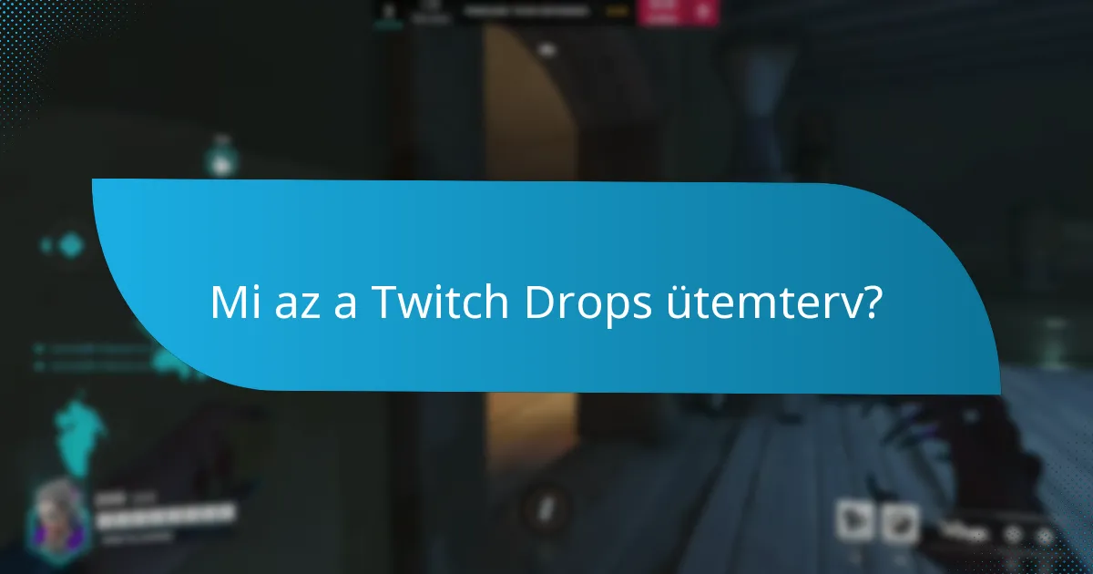 Mik a legfrissebb bejelentések a Twitch Drops-szal kapcsolatban?