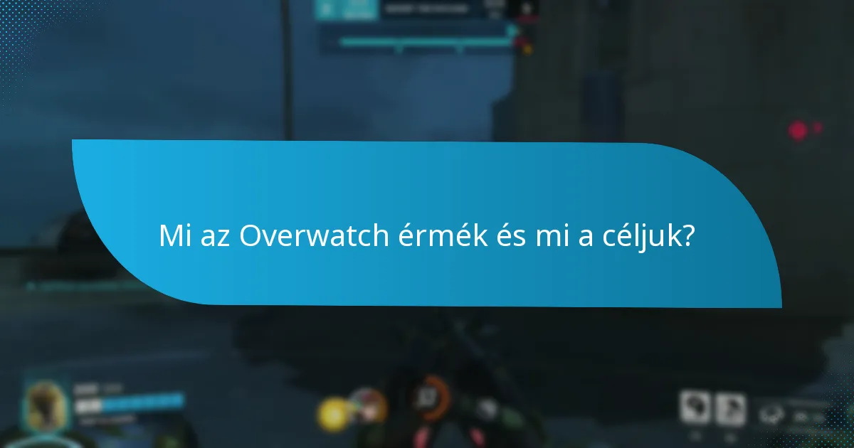 Hogyan költhetik el a játékosok hatékonyan az Overwatch érméket?