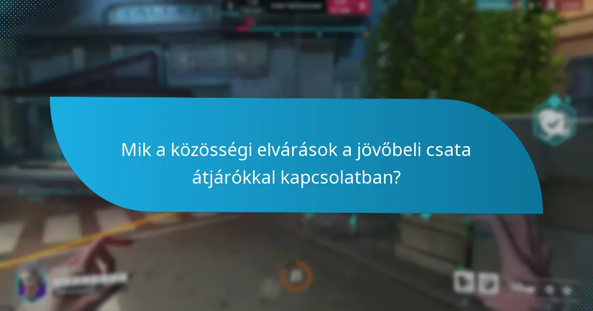 Mik a közelgő csata átjárókhoz kapcsolódó potenciális kockázatok?