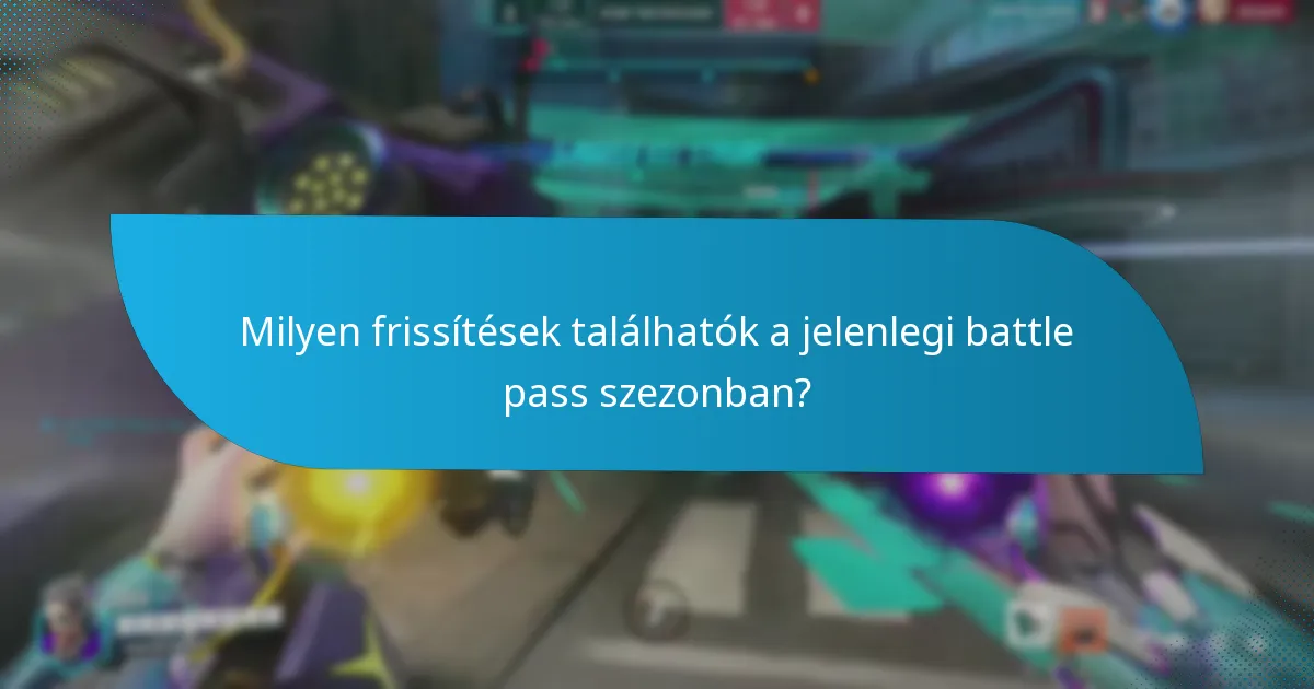 Hogyan maximalizálják a játékosok a battle pass élményüket?