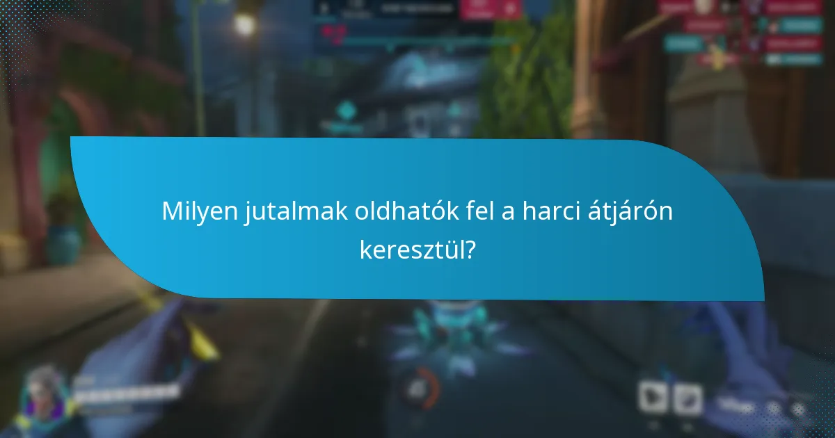 Hogyan hasonlíthatók össze a harci átjáró jutalmai a szezonok között?