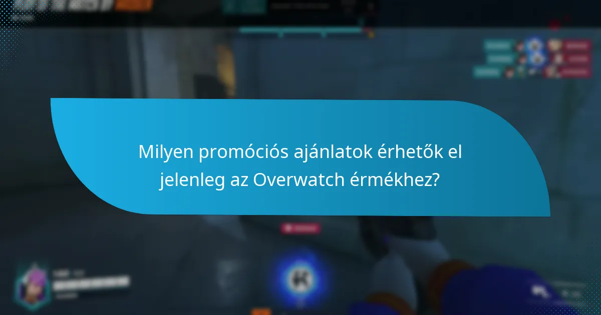 Hogyan hasonlítanak az Overwatch érmék más játékbeli valutákhoz?